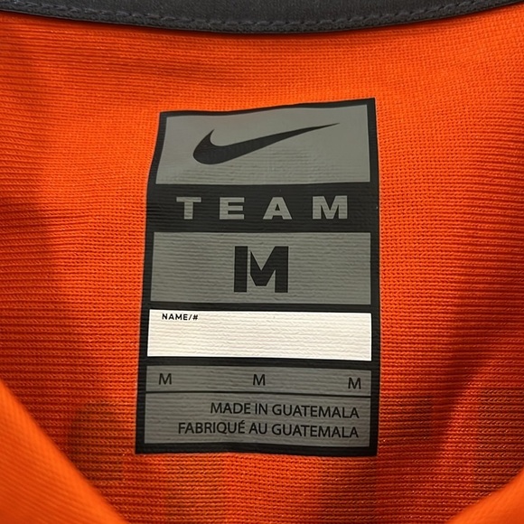 Nike Clemson Deshaun Watson College Football Jersey - Picture 3 of 6